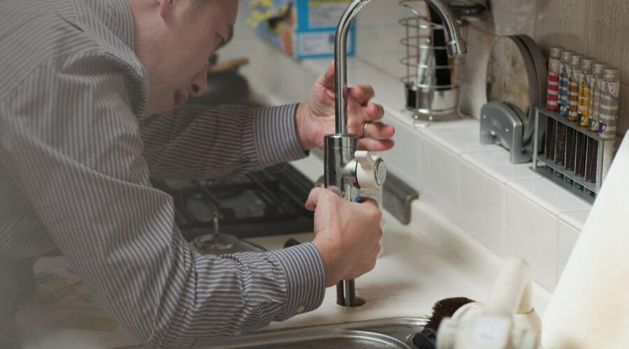 Professional sewer line replacement in Lebanon, KY